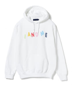 aimi odawara / Sweat Hoodie