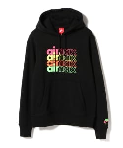 ▲NIKE / NSW ネオン パーカ