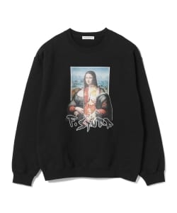 F-LAGSTUF-F / MONALISA Sweatshirt