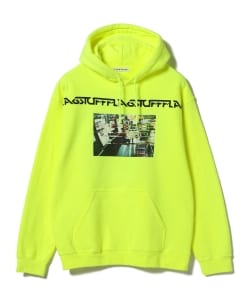 F-LAGSTUF-F / LABO Hoodie