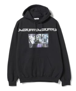 F-LAGSTUF-F / LABO Hoodie