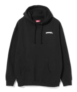 HELLRAZOR × RUST / SURVEILLANCE Hoodie