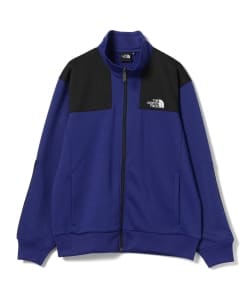 ▲THE NORTH FACE / ジャージ ジャケット