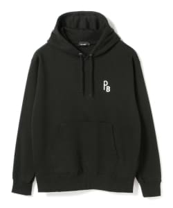 ▲paperboy × BEAMS / 別注 パーカ