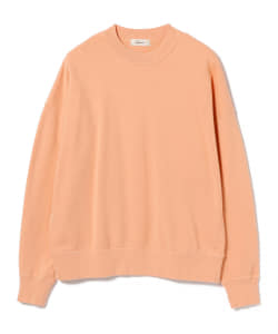▲alvana Dairy / クルー スウェットシャツ