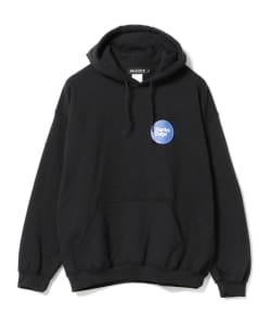 Parks Department × BEAMS T / 別注 PHOTO Hoodie