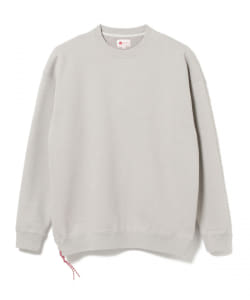 ＜UNISEX＞BEAMS JAPAN / ヘビーウェイト スウェットシャツ