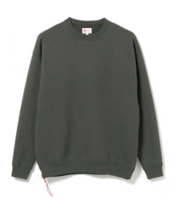 ＜UNISEX＞BEAMS JAPAN / ヘビーウェイト スウェットシャツ