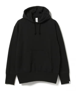 ▲LOOPWHEELER × BEAMS PLUS / 別注 スーパーヘビーウェイト パーカー