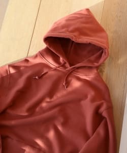 ▲BEAMS / ベーシック パーカ