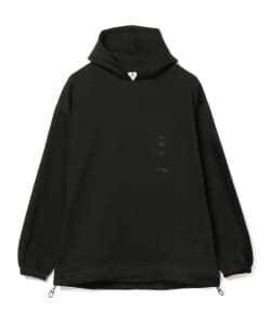 ▲SASQUATCHFABRIX. / ビッグ フーディー