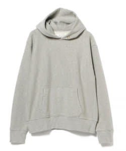 ▲LES TIEN / Crop Hoodie