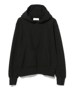 ▲LES TIEN / Crop Hoodie