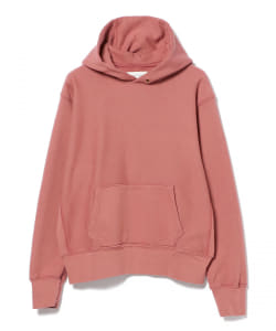 ▲LES TIEN / Crop Hoodie