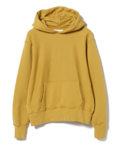 ▲LES TIEN / Crop Hoodie