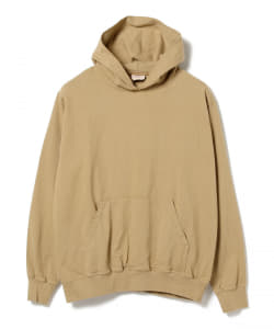 ▲GOOD WEAR / フード ロングスリーブ Tシャツ