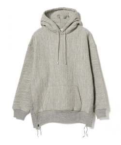 ROTOL / MOKU HOODIE
