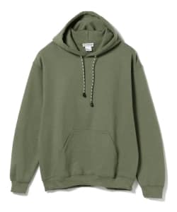 rajabrooke / ARABES HOODIE