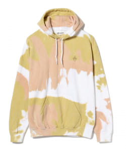 ▲SOFT CREAM × BEAMS / 別注 タイダイ フーディ