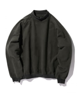 ▲VAPORIZE / Heavy Mock Sweat