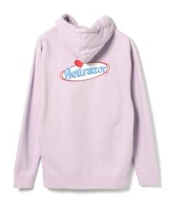 HELLRAZOR / SWEETNESS HOODY