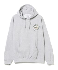 LABRAT / WTWTA CAROL HOODIE