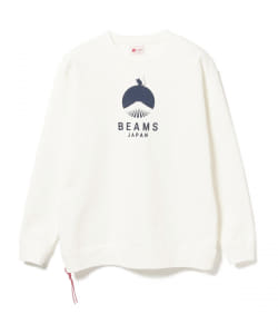 ＜UNISEX＞BEAMS JAPAN / 干支 スウェットシャツ