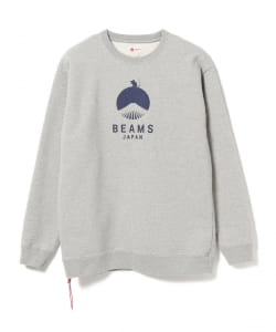 ＜UNISEX＞BEAMS JAPAN / 干支 スウェットシャツ