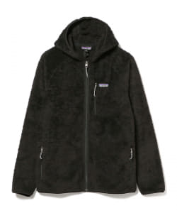 ▲patagonia / LOS GATOS hoodie