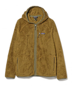▲patagonia / LOS GATOS hoodie