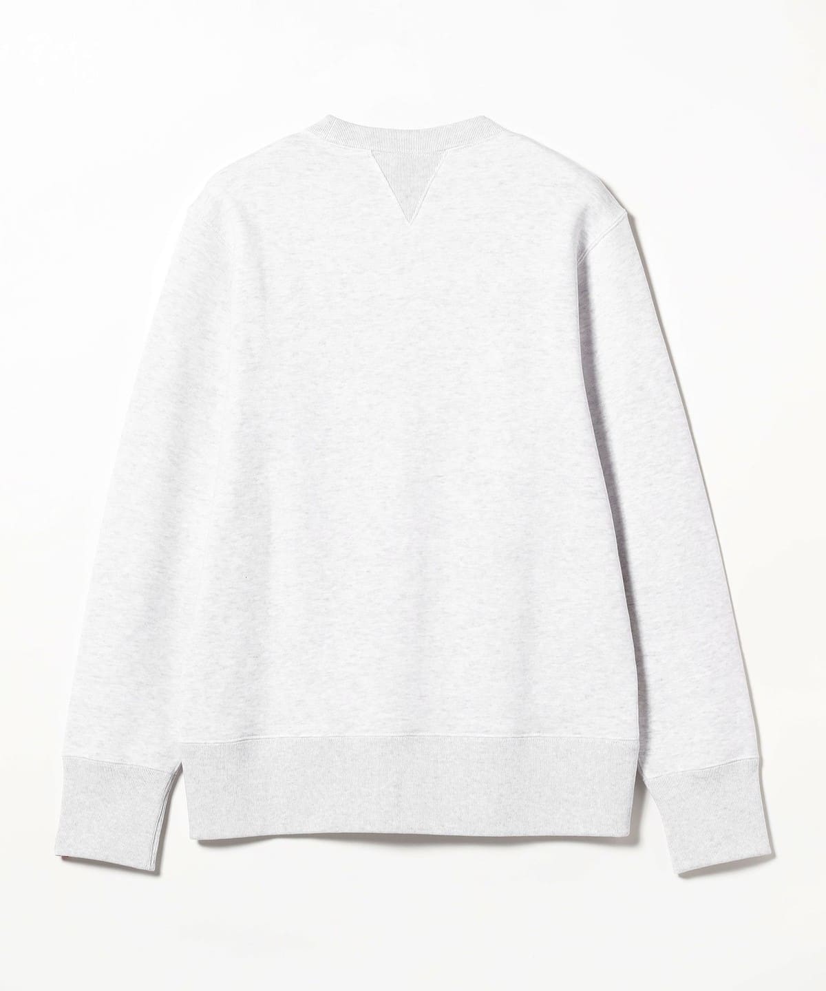 BEAMS JAPAN（ビームス ジャパン）LOOPWHEELER × BEAMS JAPAN / 別注 ...