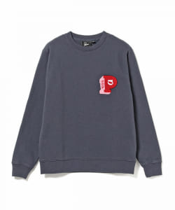 by Parra / Block P Sweatshirt