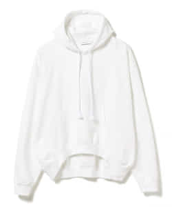 ▲SASQUATCHFABRIX. / ボレロ スウェット パーカ