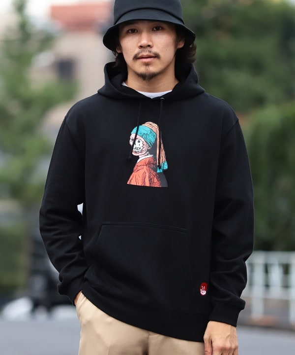 BEAMS パーカー | hartwellspremium.com