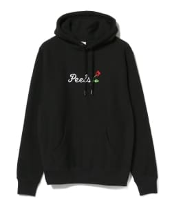 Peels / Logo Hoody
