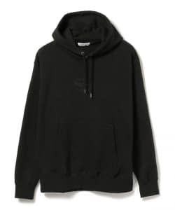 F-LAGSTUF-F / ICE LOGO HOODY