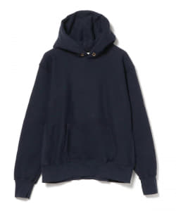 ▲LES TIEN / クロップド フーディー