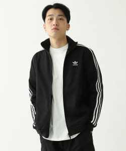 ▲adidas / ベッケンバウアートラックトップ