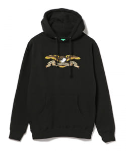 ▲ANTI HERO / EAGLE Pullover パーカ