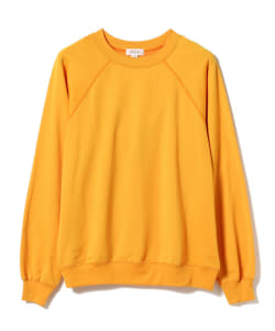 tone / Breezin Crew Neck Sweat