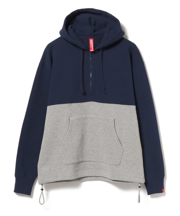 スウェットBEAMS JAPAN（ビームス ジャパン）LOOPWHEELER × BEAMS JAPAN / 別注 ...