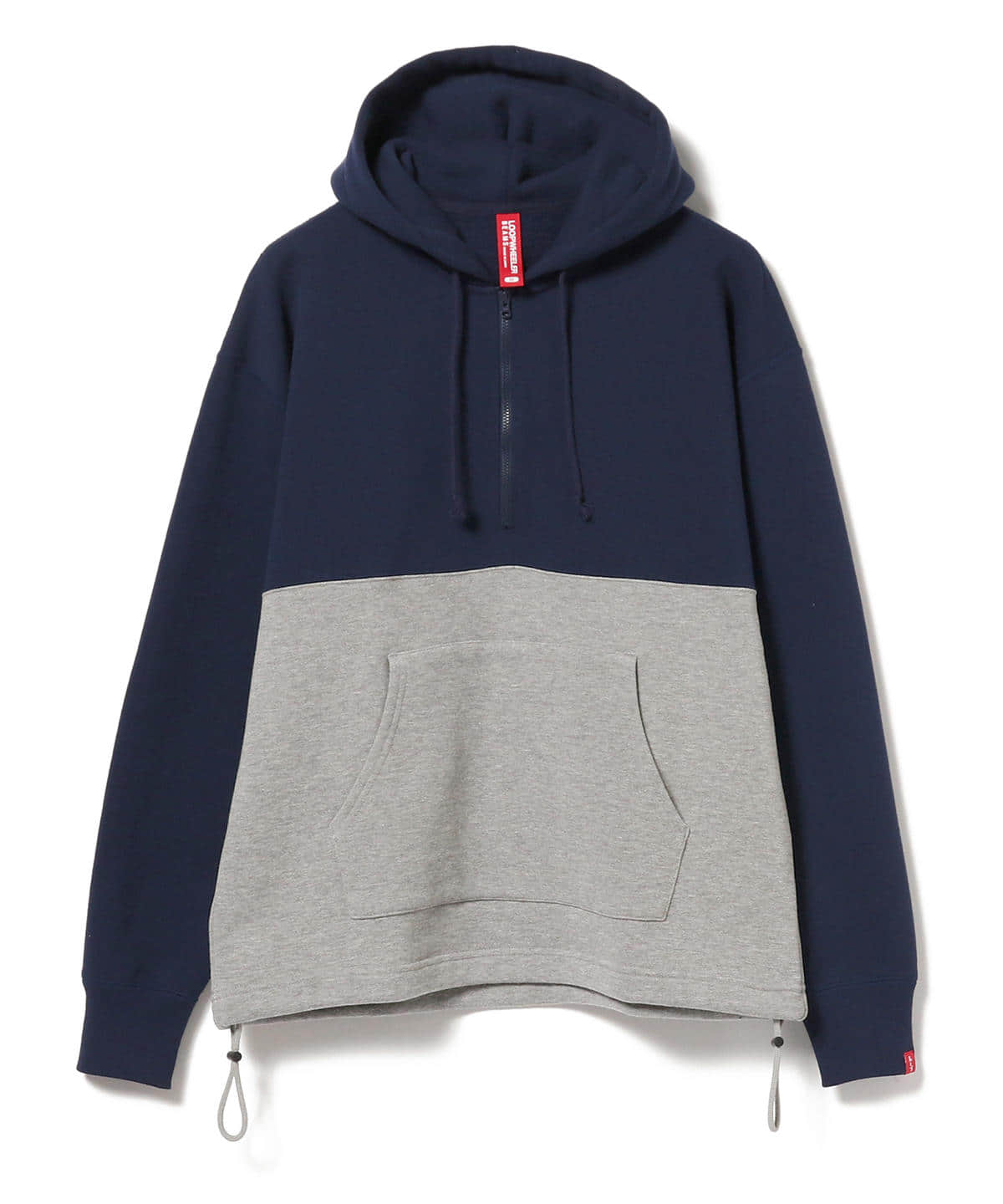 BEAMS JAPAN（ビームス ジャパン）LOOPWHEELER × BEAMS JAPAN / 別注