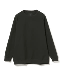 ▲TEATORA / CARTRIDGE SWEATER SOLOMODULE