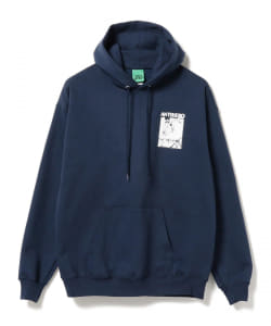 ▲ANTI HERO / Lance Mountain Chris Pfanner パーカ