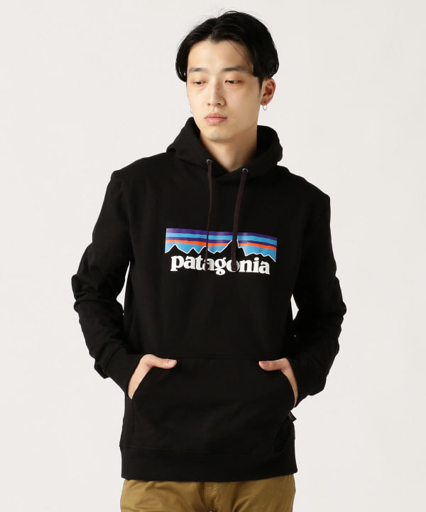 トなしの】 patagonia - ☆超人気!パタゴニア Patagonia P-6 パーカー