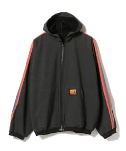 ▲ESSAY / Cruise Parka