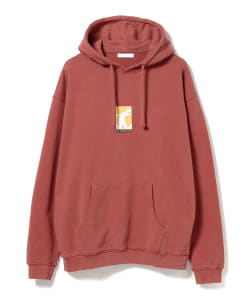 ▲FUTUR x HELLRAZOR / G FIT HOODIE