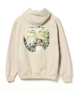 Diaspora Skateboards / Vue Magic Circle Hooded Sweatshirt