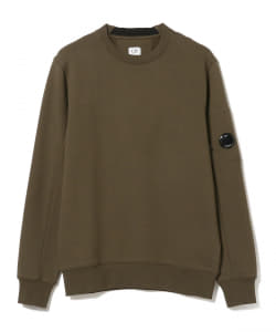 C.P. Company / クルーネック スウェット