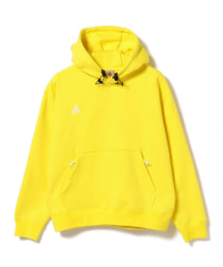 ▲NIKE / ACG フリース プルオーバー パーカー